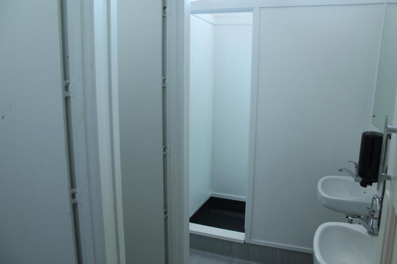 אוקלנד Haka Lodge Ponsonby מראה חיצוני תמונה