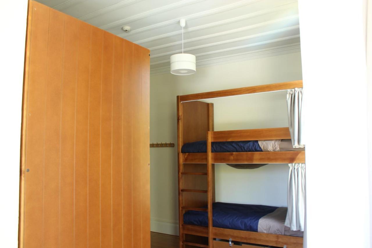 אוקלנד Haka Lodge Ponsonby מראה חיצוני תמונה