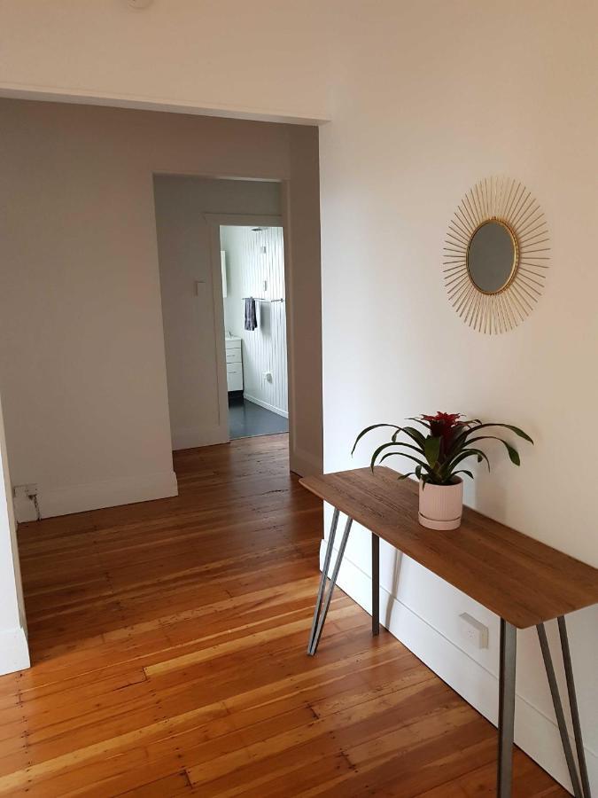 אוקלנד Haka Lodge Ponsonby מראה חיצוני תמונה