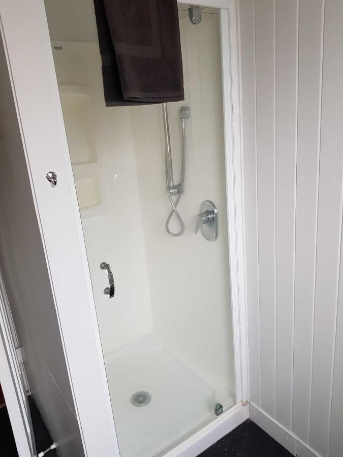 אוקלנד Haka Lodge Ponsonby מראה חיצוני תמונה